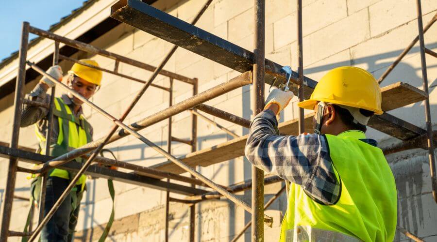 Gutter Repair and Sealing in Lomax, IL